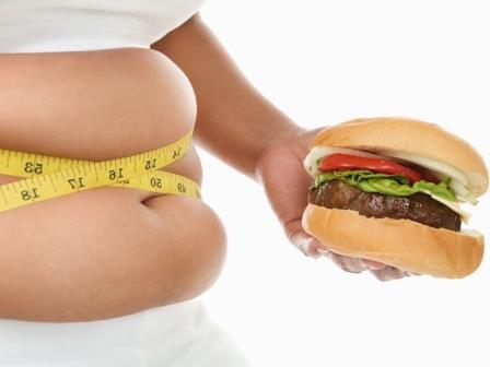 Причины избыточного веса - ожирения
