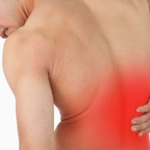 Боли в спине — причины и методы лечения