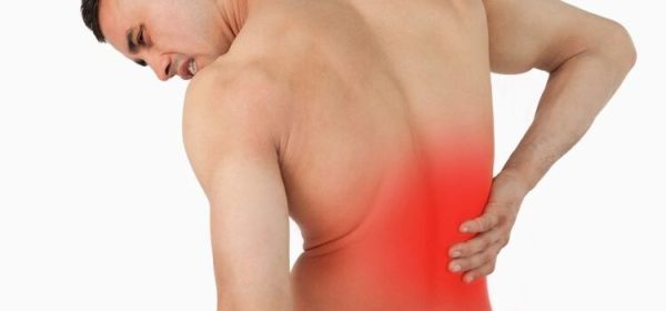 Боли в спине - причины и методы лечения