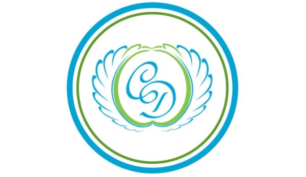 Сагандали лого