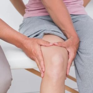 Лечение коленного сустава без операции